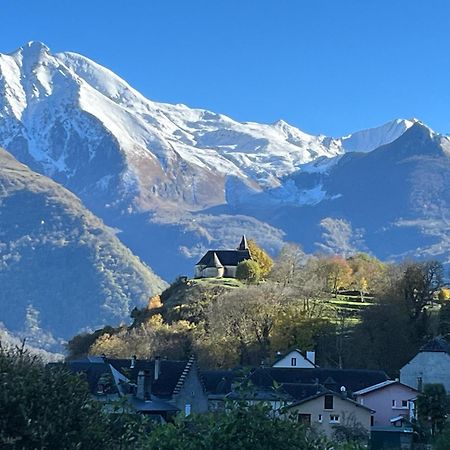 La Mayzou del prat Saint-Savin  Esterno foto