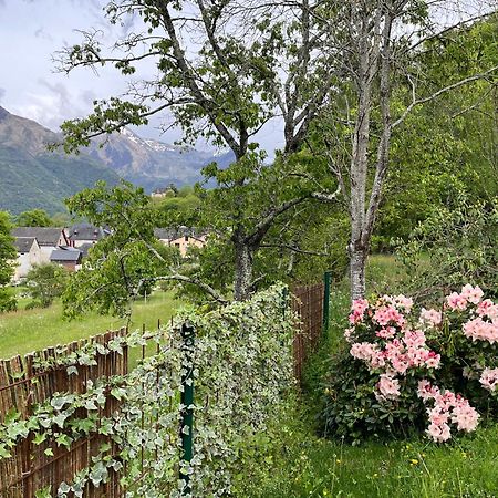 La Mayzou del prat Saint-Savin  Esterno foto