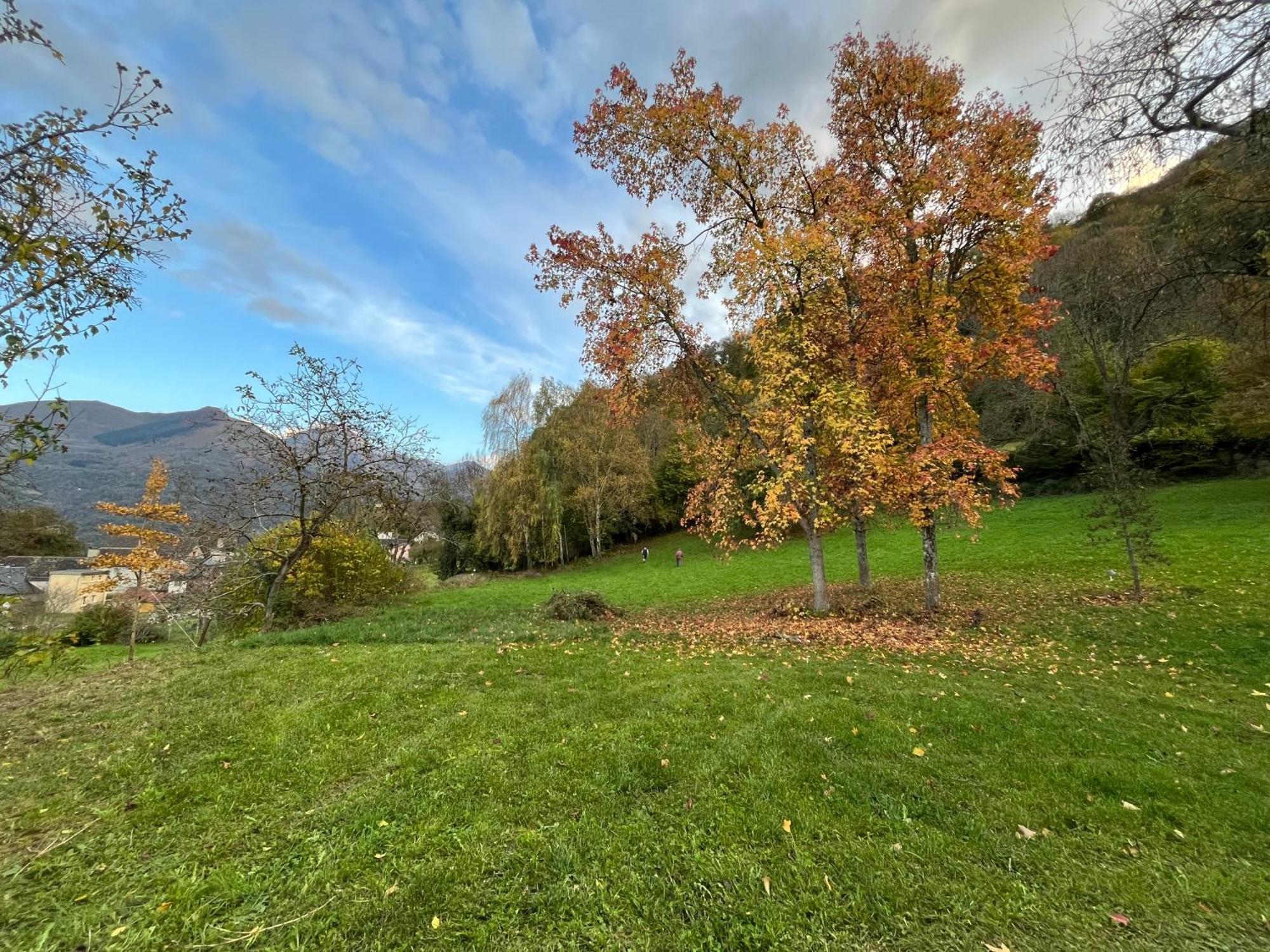 La Mayzou del prat Saint-Savin  Esterno foto
